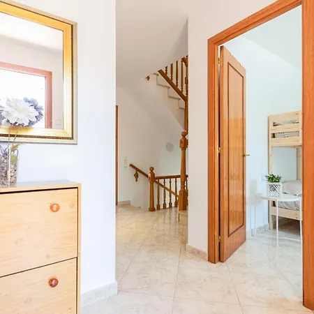 Prázdninový dům Myhost Augusta Altafulla