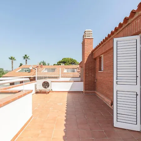 Tatil Evi Myhost Augusta