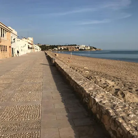 Myhost Augusta Tatil Evi Altafulla