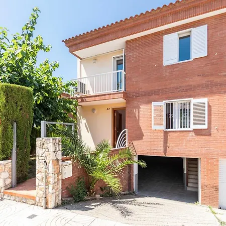 Holiday home Myhost Augusta Altafulla