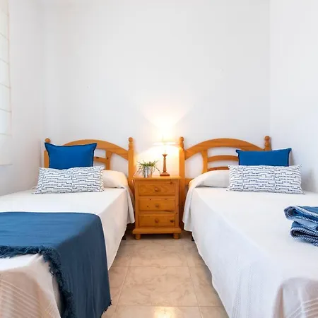 Myhost Augusta * Altafulla