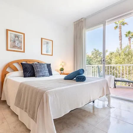 Myhost Augusta Holiday home Altafulla