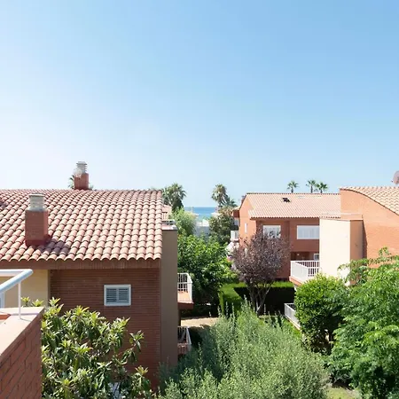 Holiday home Myhost Augusta Altafulla