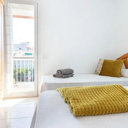 Holiday home Myhost Augusta *
