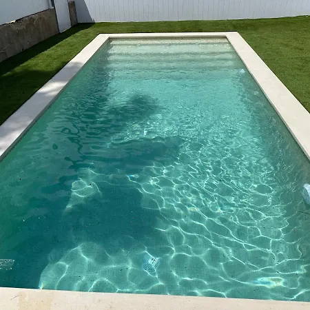 Myhost Augusta Holiday home *