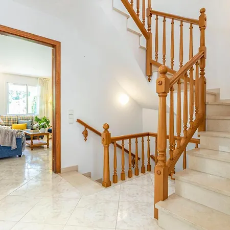 Prázdninový dům Myhost Augusta