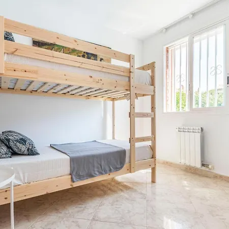 Myhost Augusta Prázdninový dům