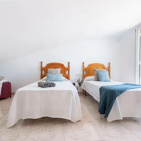 Myhost Augusta Prázdninový dům