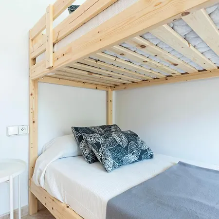 Myhost Augusta Prázdninový dům *