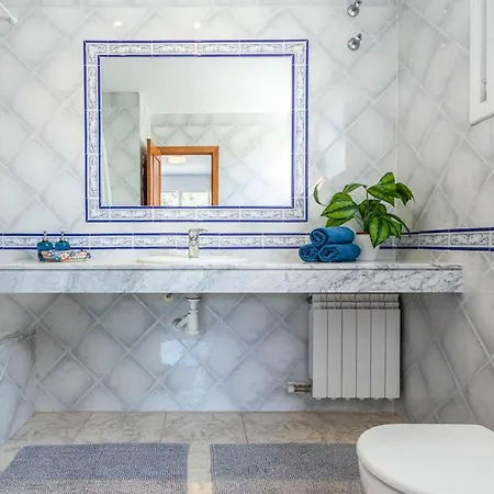 Prázdninový dům Myhost Augusta Altafulla