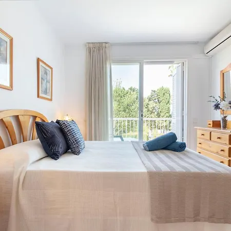 Myhost Augusta Prázdninový dům Altafulla