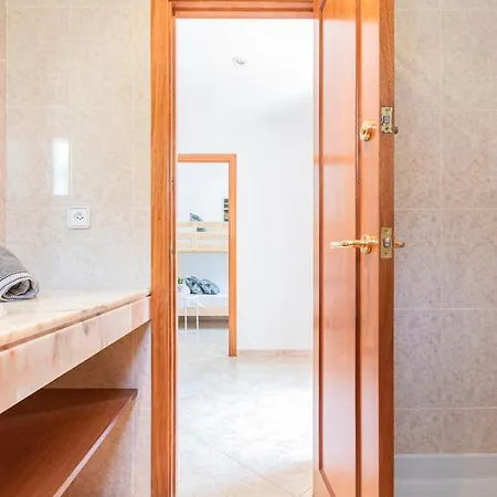 Prázdninový dům Myhost Augusta *